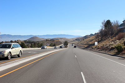 RTC Washoe Corridor Studies