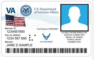 RTC Washoe Fares & Passes - Veteran ID Card