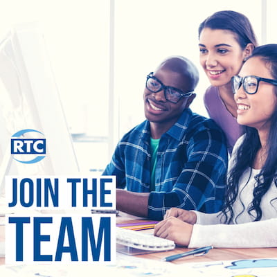 RTC Washoe Careers - Join The Team