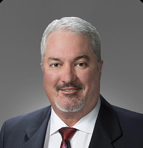 Ed Lawson Headshot