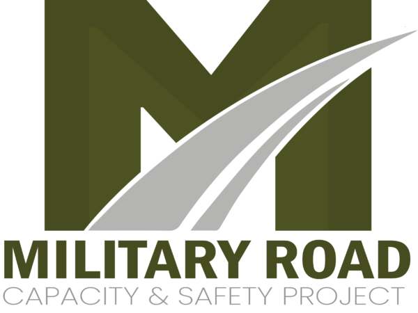 MILITARY ROAD CAPACITY AND SAFETY