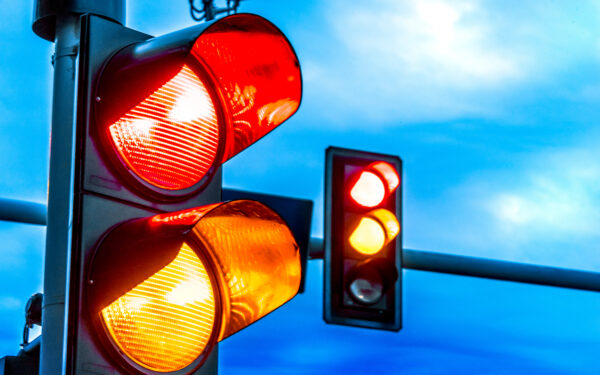 TRAFFIC SIGNAL TIMING 7 PROJECT
