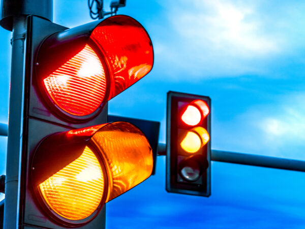 TRAFFIC SIGNAL MODIFICATIONS 25-01