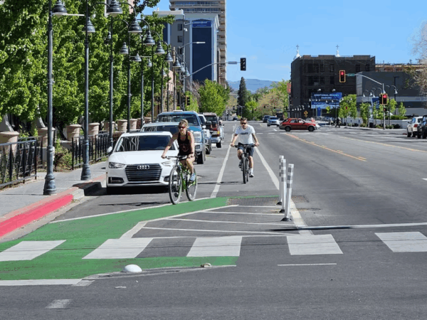 BIGGEST LITTLE BIKE NETWORK