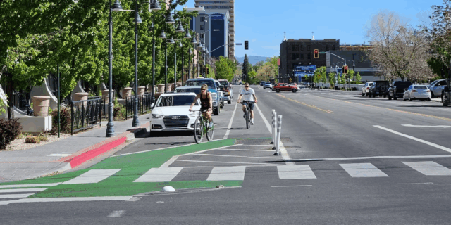 BIGGEST LITTLE BIKE NETWORK