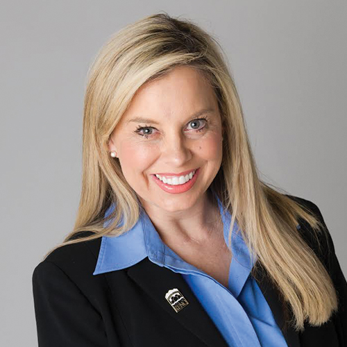 Hillary Schieve Headshot