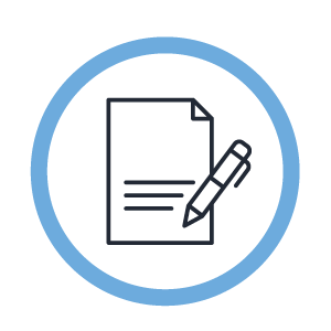Planning Icon