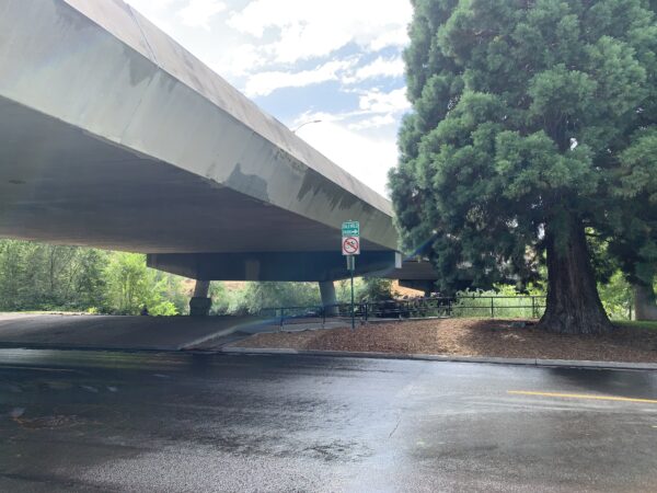 KEYSTONE AVENUE BRIDGE REPLACEMENT