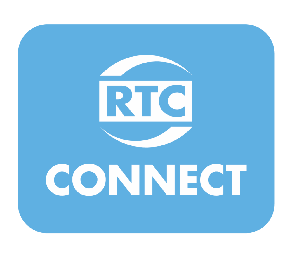 RTC Connect App Icon