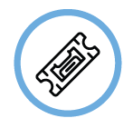 Passes Icon