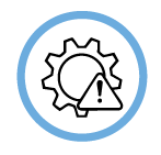Service Alerts Icon
