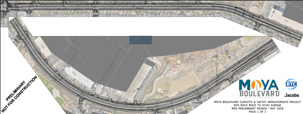 Preliminary Roll Plot of project location