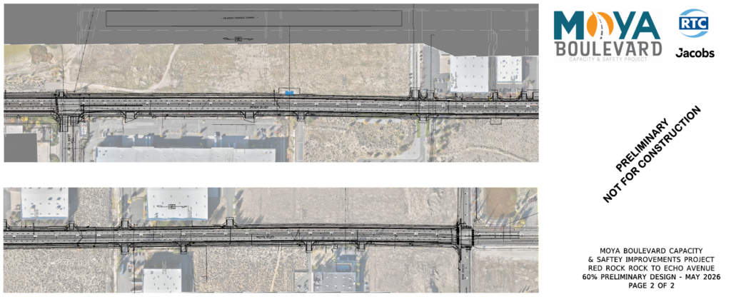 Preliminary Roll Plot of project location