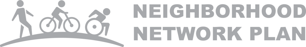 Neighborhood Network Plan Logo