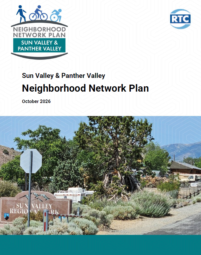 Sun Valley Draft Cover of the plan